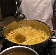 risotto pumpkin red radicchio xx09  risotto pumpkin red radicchio xx09